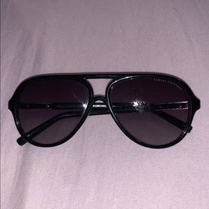 Armani Exchange Sunglasses